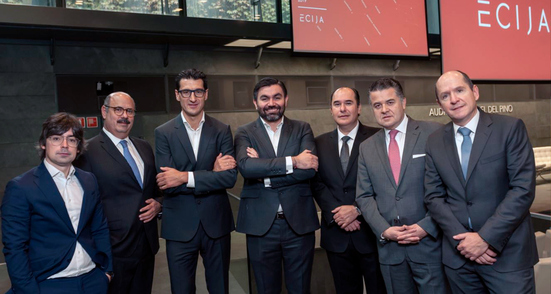 ECIJA in Mexico: Expansion and Leadership in Latin America