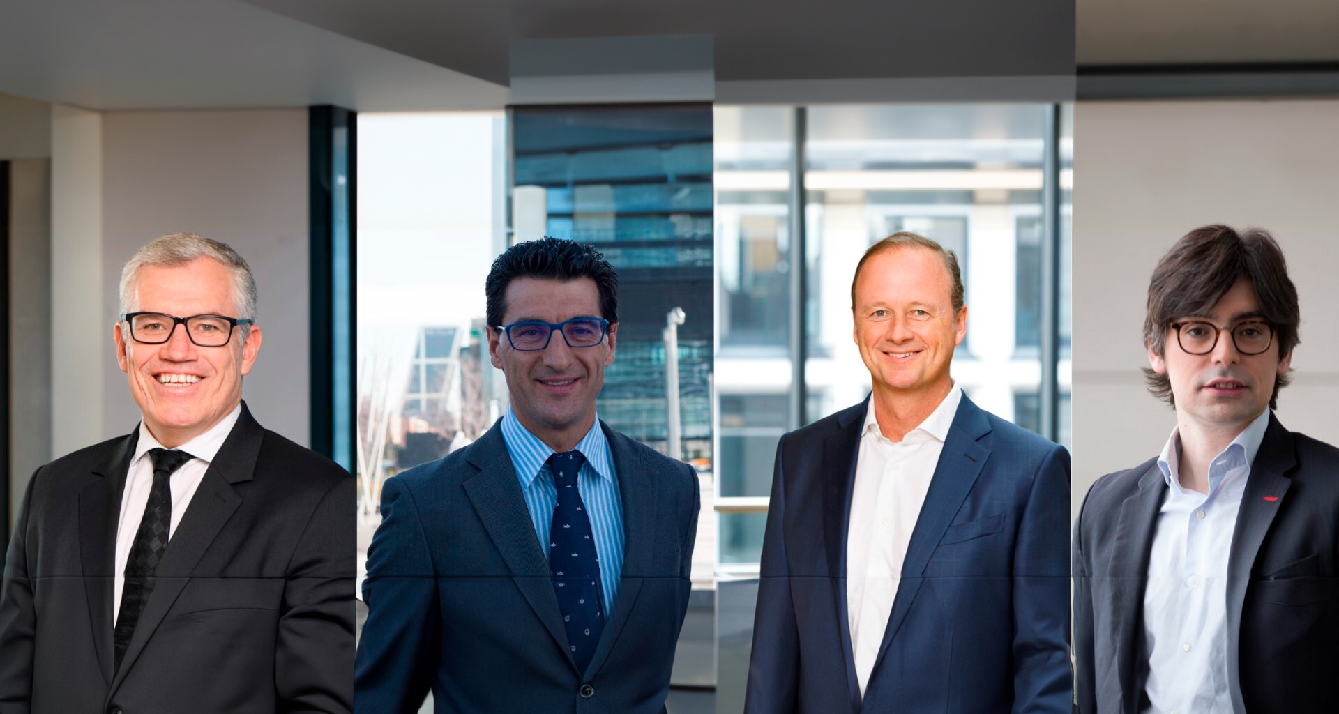 ECIJA and Taylor Wessing Forge Strategic Alliance to Bolster Global Reach